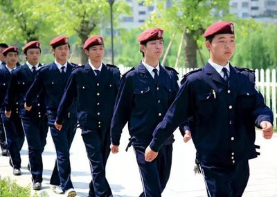 熱烈慶賀襄陽中意佳物業公司正式入駐世紀榮華·紫薇苑