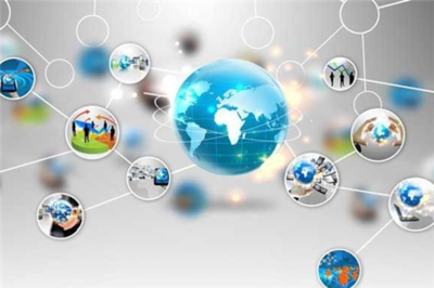 產業互聯網 驅動數字化轉型的互聯網科技開發與技術服務新范式