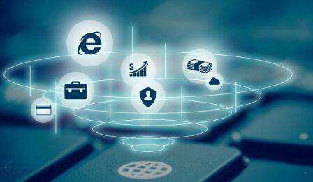 暢宇科技 賦能全網服務商，開創互聯網創業新風口