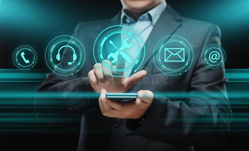 科技賦能未來 技術(shù)創(chuàng)新如何重塑客戶服務(wù)新生態(tài)